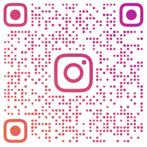 QR Code für Instagram