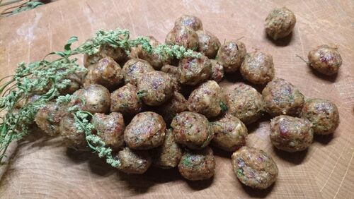 Koch- und Backaktion 2.0