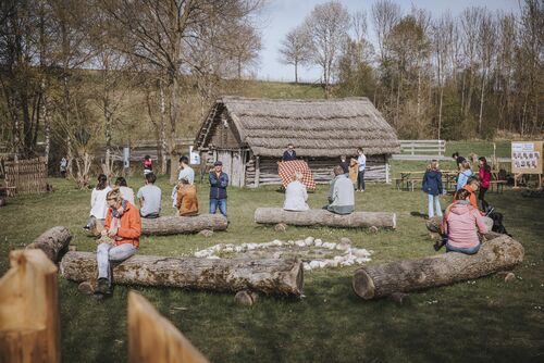 Impressionen vom Earth Day 2022