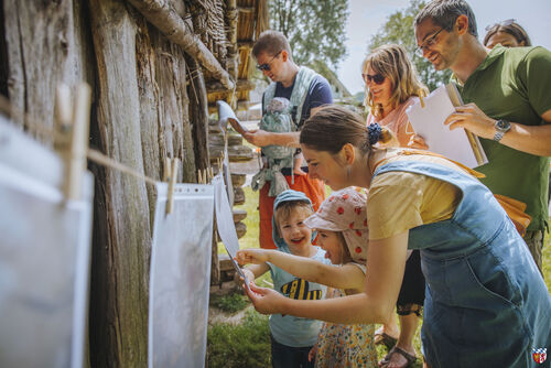 Bildergalerie UNESCO-Welterbetag 2023