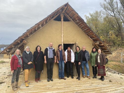 Neue Partnerschaften und neue Freundschaften