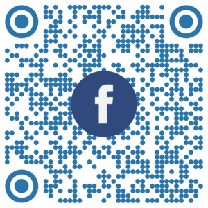QR Code für Facebook