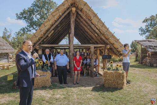 Tag des offenen Denkmals 2023