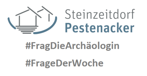 #FragDieArchäologin #FrageDerWoche