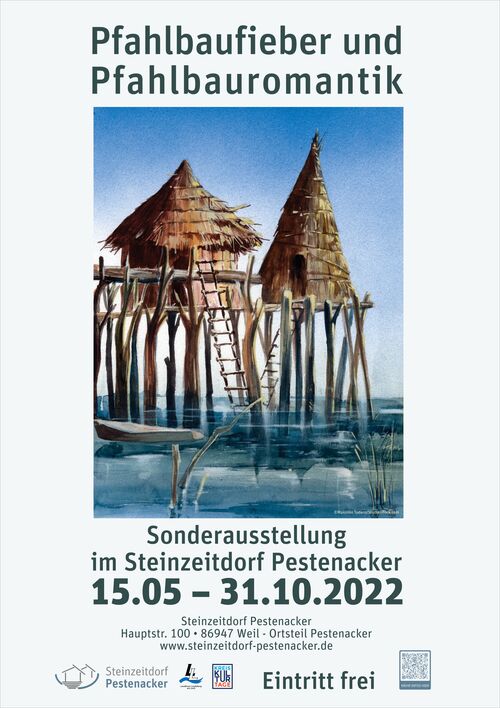 Neue Termine online für die Führung durch die Sonderausstellung