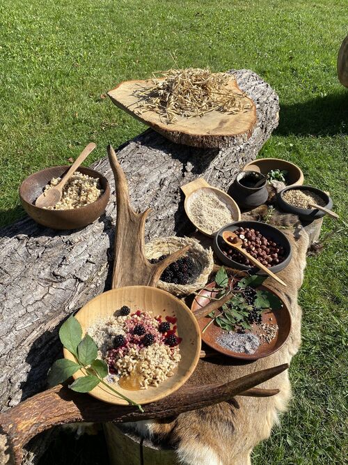 PalaFitFood September Challenge