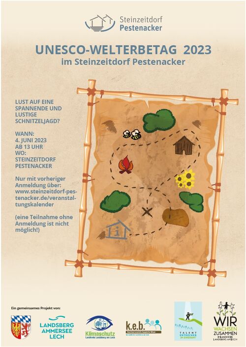 UNESCO-Welterbetag 2023