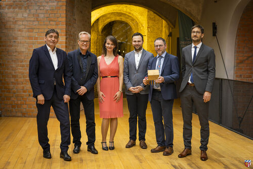 Spannende Tage liegen hinter uns!