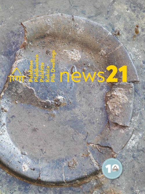 Die 2. Ausgabe der PalafittesNEWS ist online!