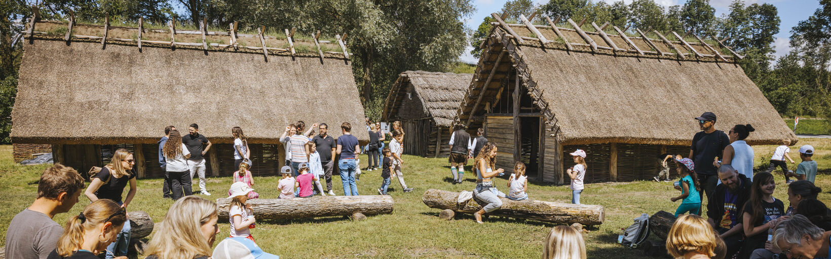 UNESCO Welterbetag 2024