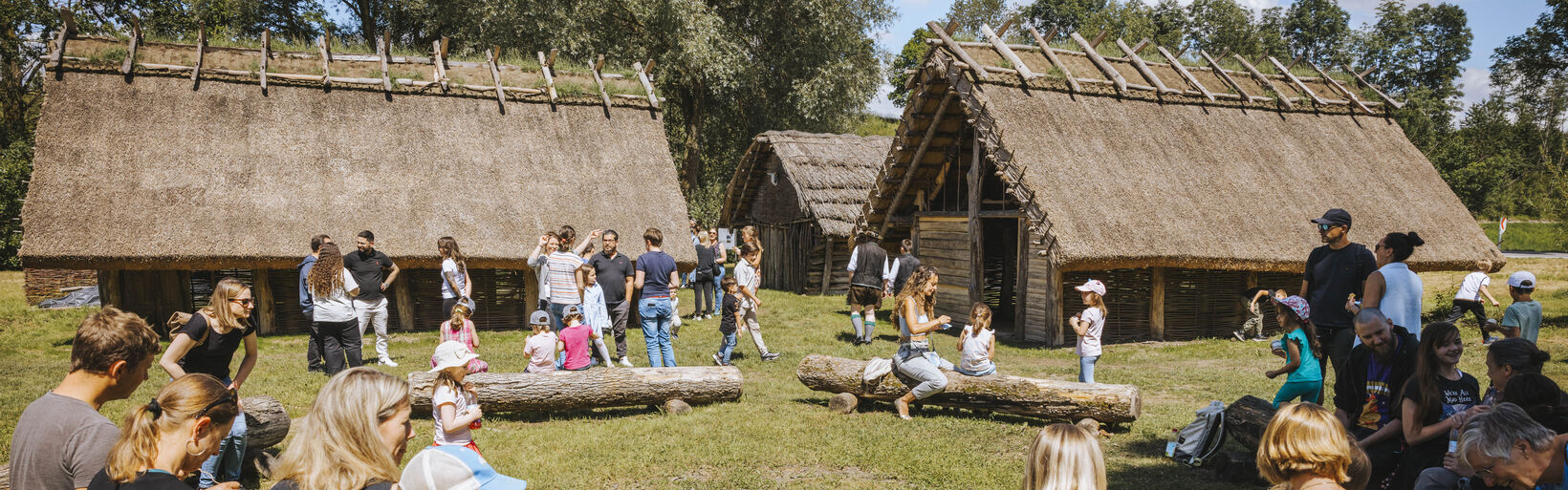 Tag des offenen Denkmals 2025