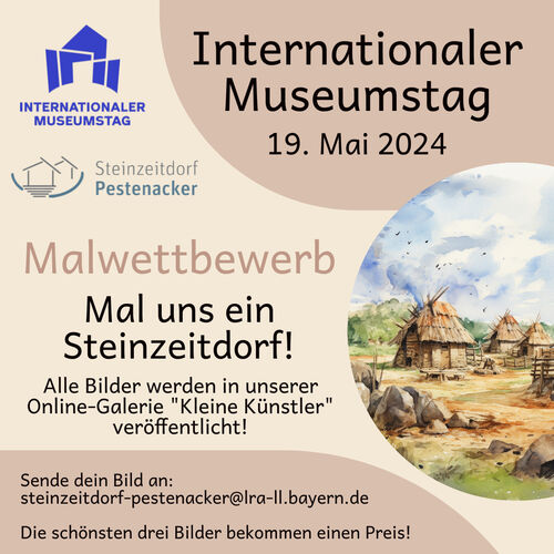 Internationaler Museumstag 2024