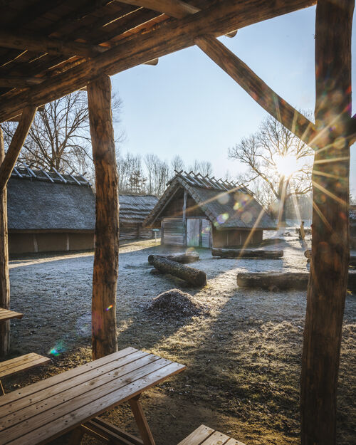 Erfolgreiche Saison mit lebendiger Geschichte